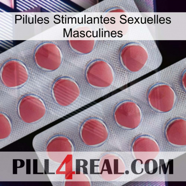 Male Sexual Stimulant Pills 19